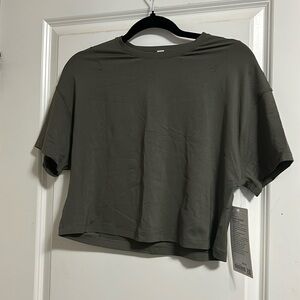 abrasion Resistant Training Tee